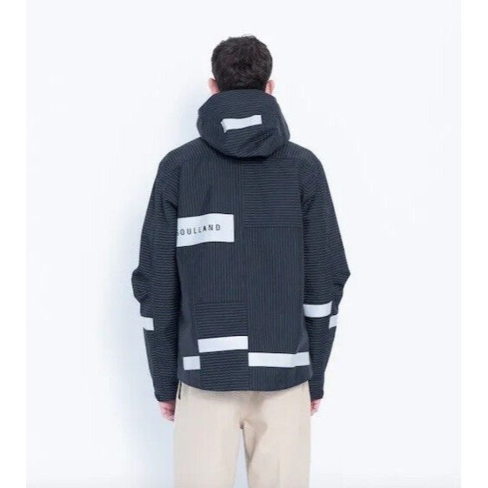 SOULLAND VALA TECH JACKET | Men’s Size 5 XL